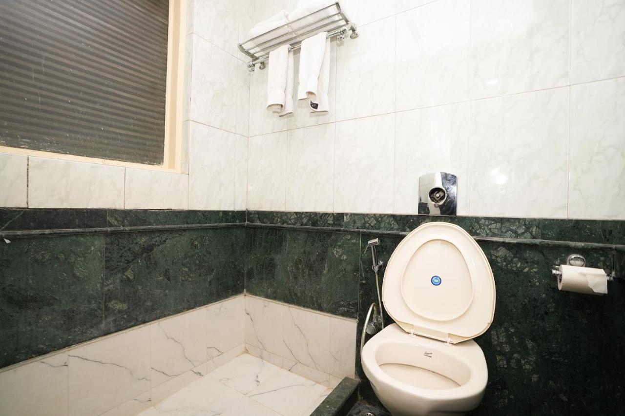 Stay Well Hotels & Homes Gurgaon Exterior photo