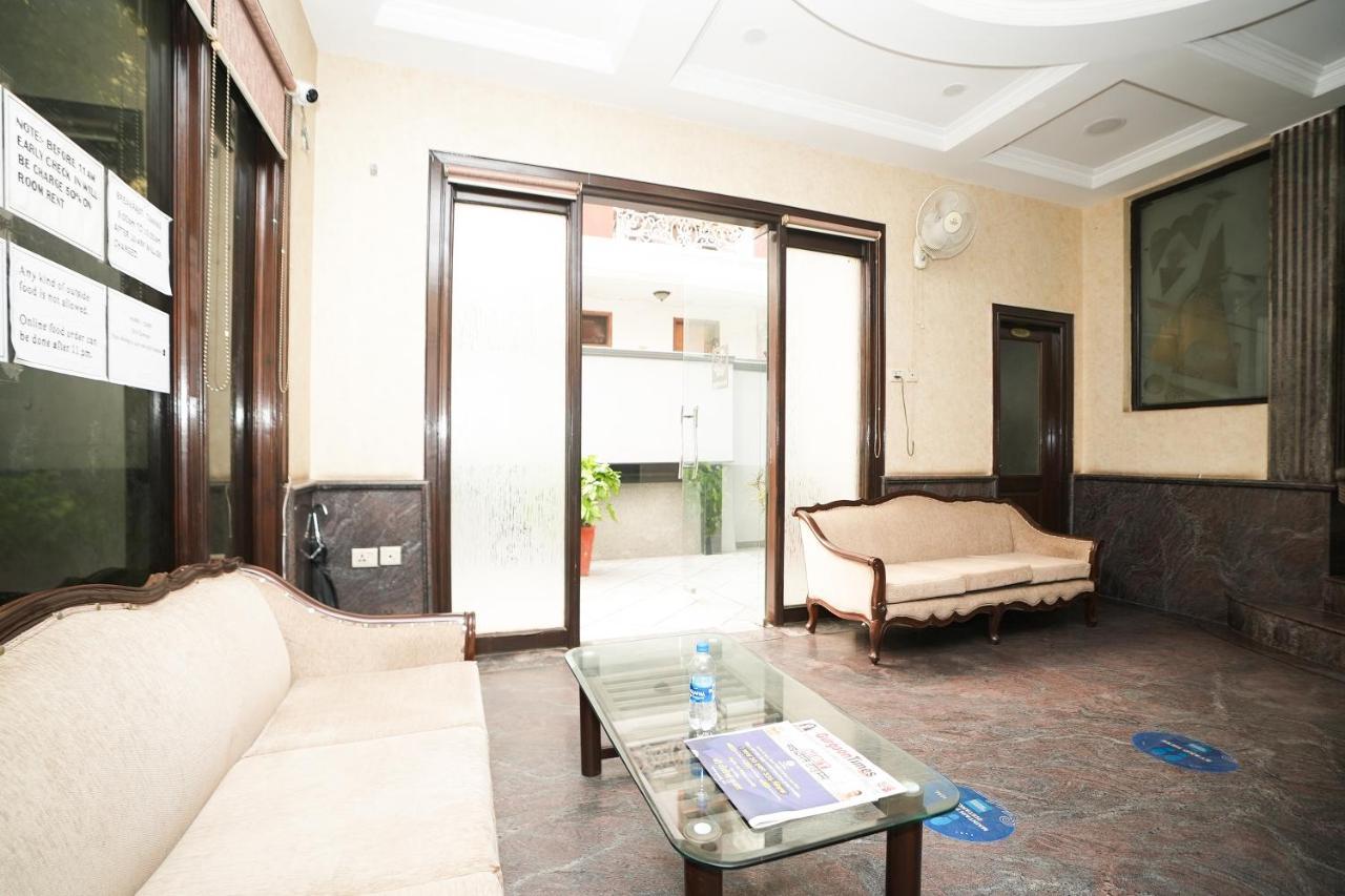 Stay Well Hotels & Homes Gurgaon Exterior photo