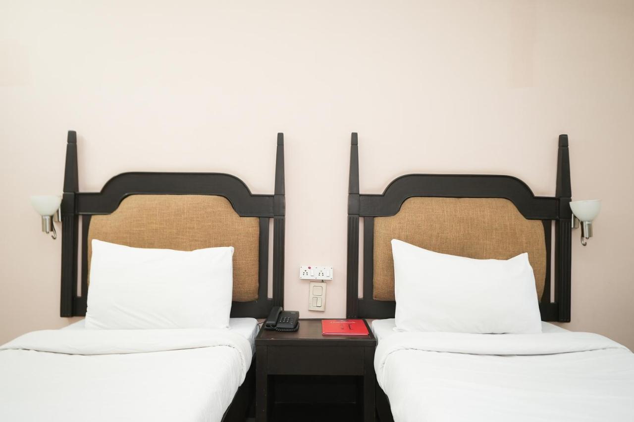 Stay Well Hotels & Homes Gurgaon Exterior photo
